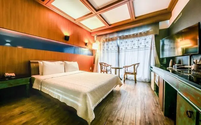 Oda (Special Room)
