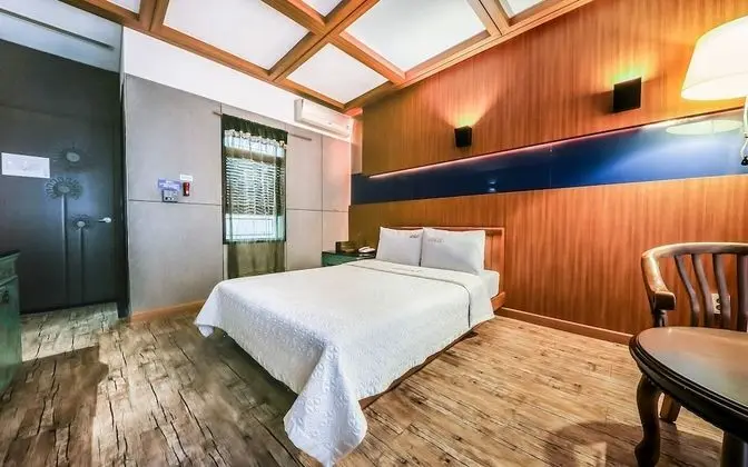 Oda (Special Room)