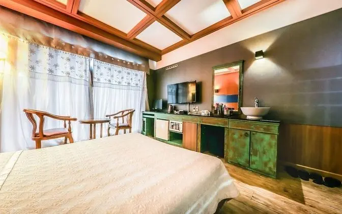 Oda (Special Room)