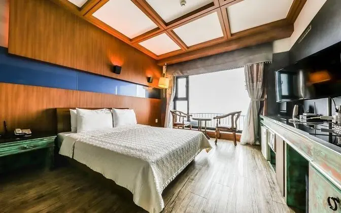Oda (Special Room)