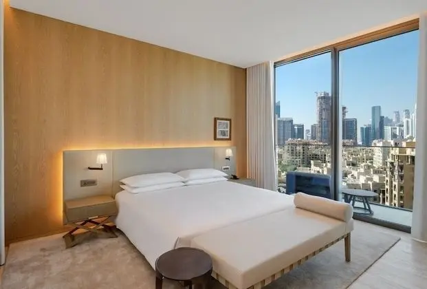 Deluxe Oda, 1 En Büyük (King) Boy Yatak, Balkon, Manzaralı