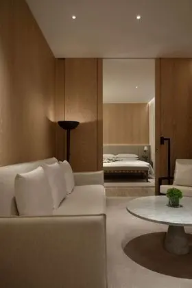 Deluxe Süit, 1 Yatak Odası, Sigara İçilmez, Manzaralı