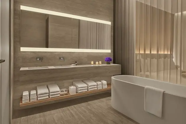 Deluxe Süit, 1 Yatak Odası, Sigara İçilmez, Manzaralı
