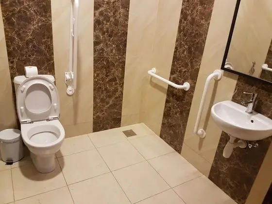 Standard İki Ayrı Yataklı Oda
