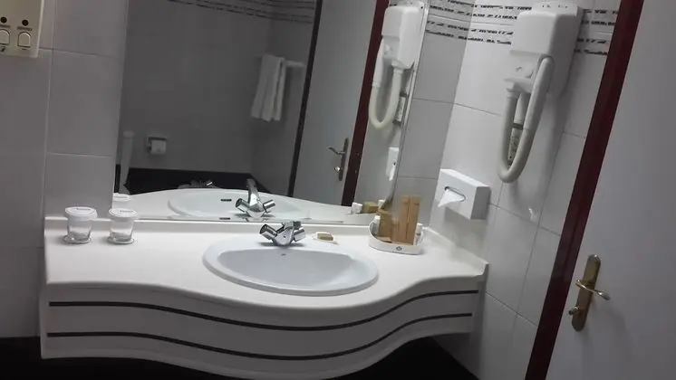 Standard İki Ayrı Yataklı Oda