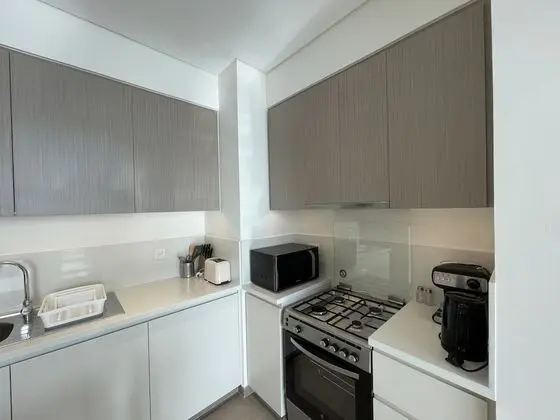 Apart Daire (1 Bedroom)