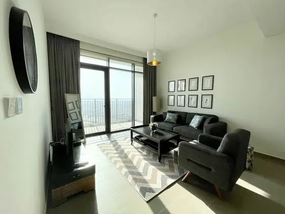 Apart Daire (1 Bedroom)