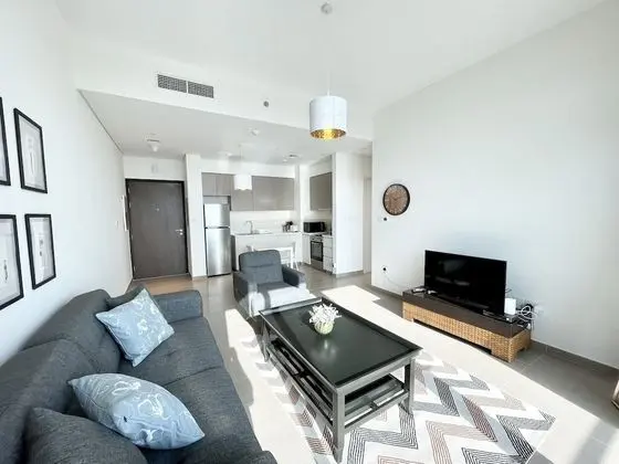 Apart Daire (1 Bedroom)