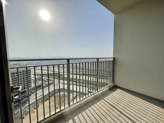 Apart Daire (1 Bedroom)