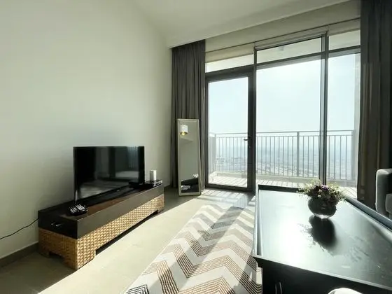 Apart Daire (1 Bedroom)