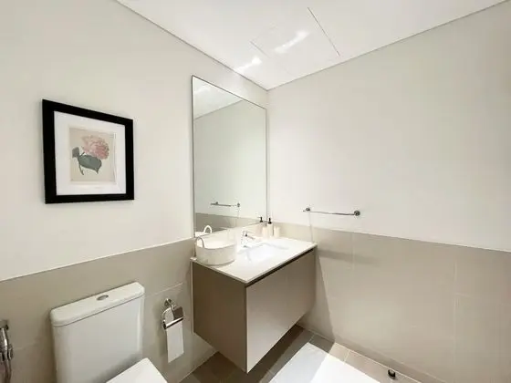 Apart Daire (1 Bedroom)