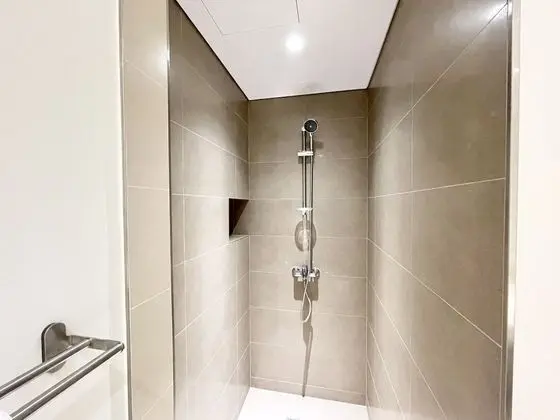 Apart Daire (1 Bedroom)