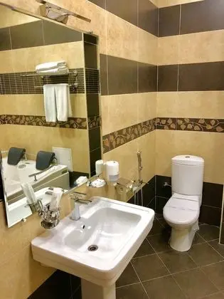 Family Süit, 2 Yatak Odası, Sigara İçilebilir