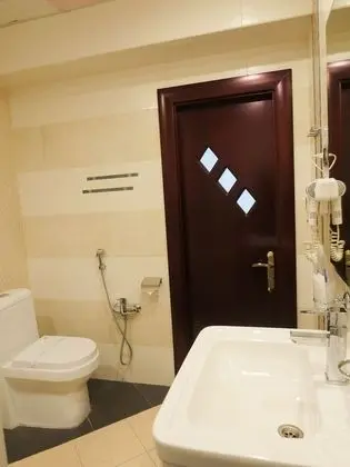 Superior Tek Büyük Yataklı Oda, 1 Yatak Odası, Sigara İçilebilir