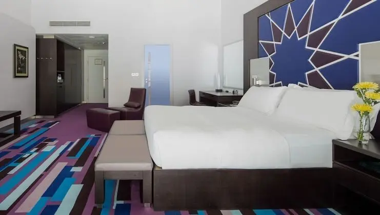 Executive Room at Concourse B Near Gate B14  or B22