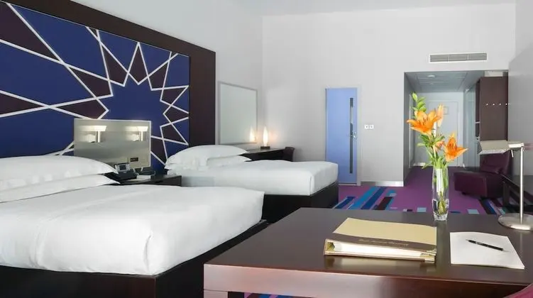 Executive Room at Concourse B Near Gate B14  or B22