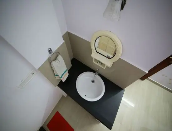 Standard Oda (Non A/C)