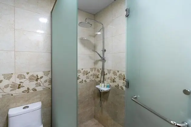 Exclusive Stüdyo, 1 En Büyük (King) Boy Yatak, Kanal Manzaralı
