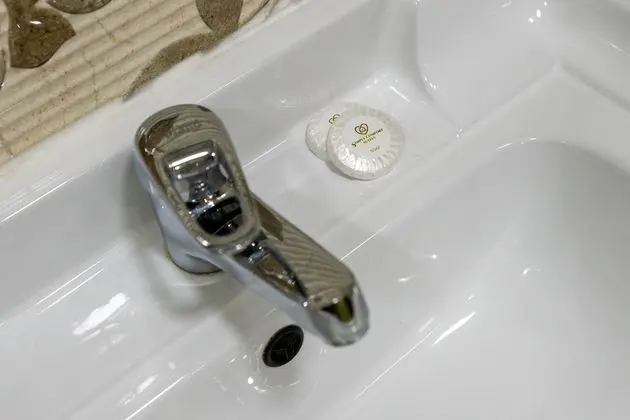Exclusive Stüdyo, 1 En Büyük (King) Boy Yatak, Kanal Manzaralı