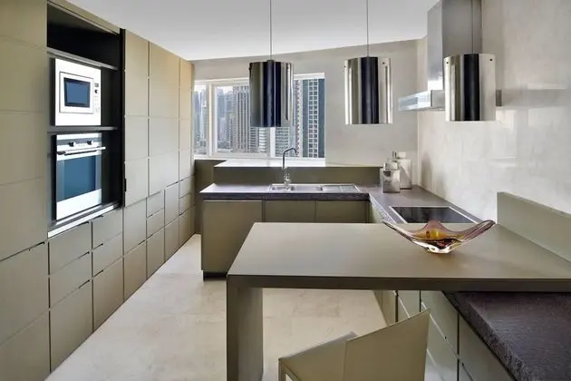 Süit, 1 Çift Kişilik Yatak, Sigara İçilebilir, Deniz Manzaralı