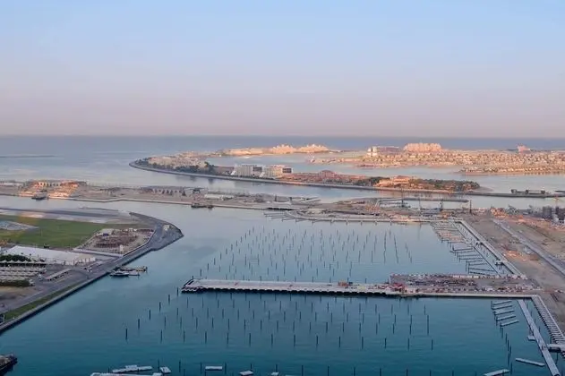 Süit, 1 Çift Kişilik Yatak, Sigara İçilebilir, Deniz Manzaralı