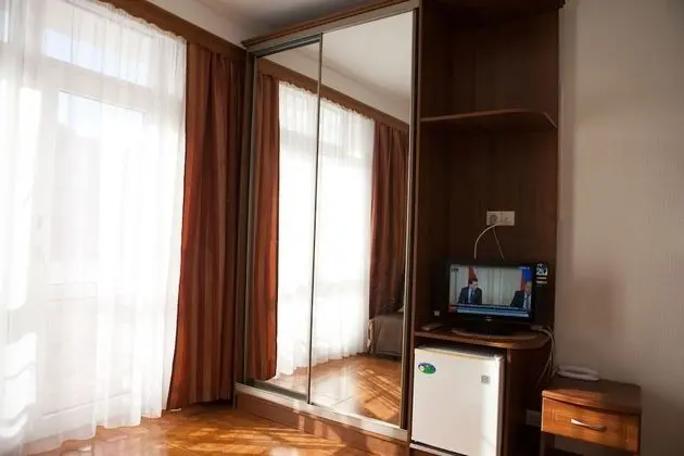 Basic Dört Kişilik Oda, 1 Yatak Odası, 2 Banyolu