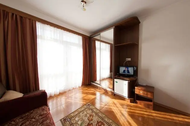 Basic Dört Kişilik Oda, 1 Yatak Odası, 2 Banyolu