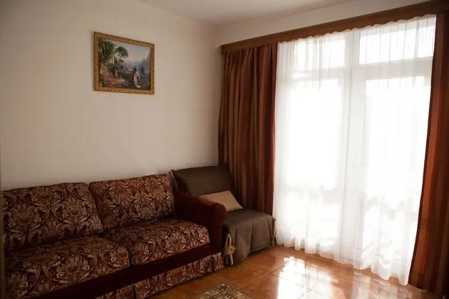 Basic Dört Kişilik Oda, 1 Yatak Odası, 2 Banyolu