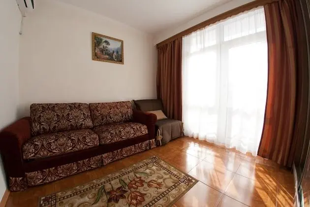 Basic Dört Kişilik Oda, 1 Yatak Odası, 2 Banyolu