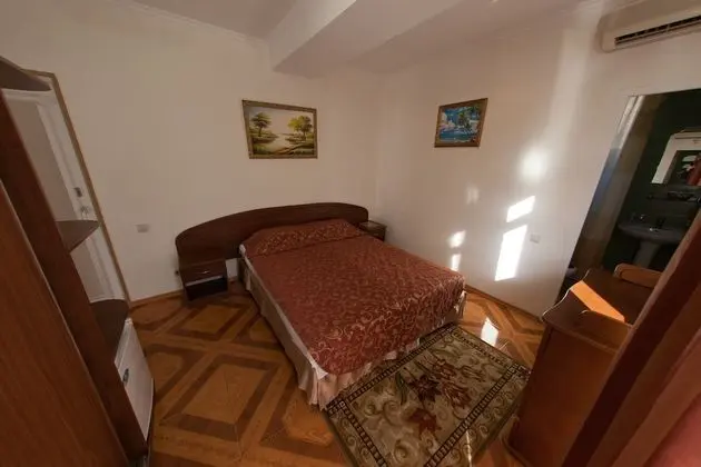 Basic Dört Kişilik Oda, 1 Yatak Odası, 2 Banyolu