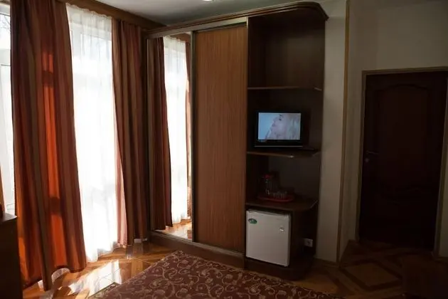 Basic Dört Kişilik Oda, 1 Yatak Odası, 2 Banyolu