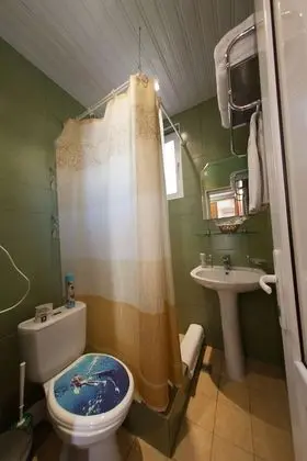 Basic Dört Kişilik Oda, 1 Yatak Odası, 2 Banyolu