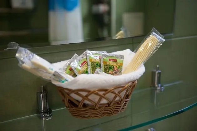 Basic Dört Kişilik Oda, 1 Yatak Odası, 2 Banyolu