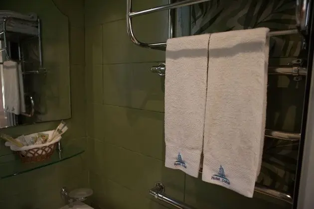 Basic Dört Kişilik Oda, 1 Yatak Odası, 2 Banyolu