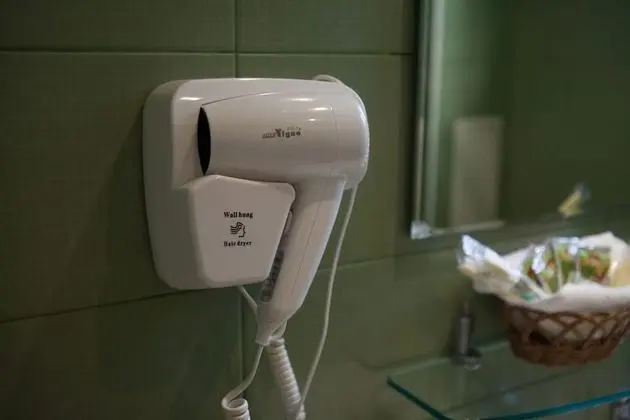 Basic Dört Kişilik Oda, 1 Yatak Odası, 2 Banyolu