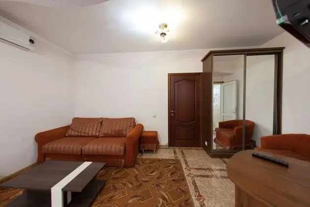 Comfort Tek Büyük veya İki Ayrı Yataklı Oda