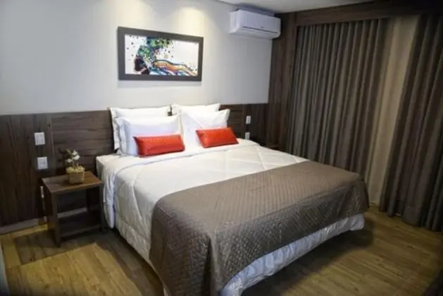 Superior Oda, 1 En Büyük (King) Boy Yatak