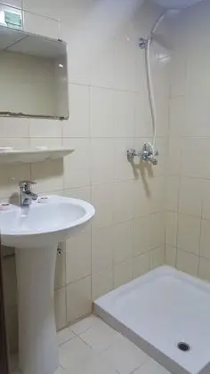 Single Bed in Femal Dormitory Room