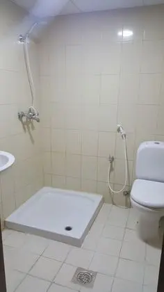 Single Bed in Male Dormitory Room