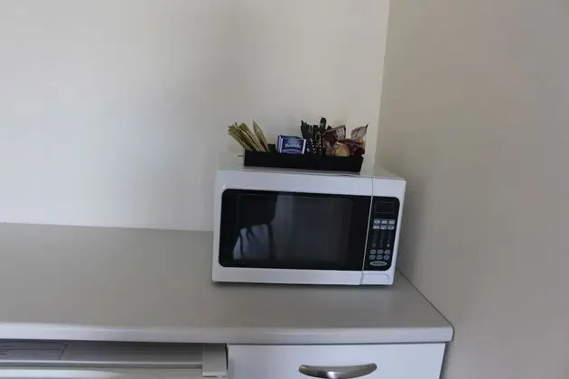 Standard Tek Büyük Yataklı Oda, Küçük Mutfak