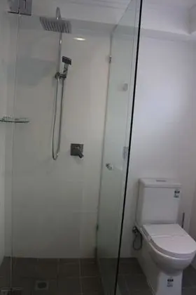 Standard Tek Büyük Yataklı Oda, Küçük Mutfak