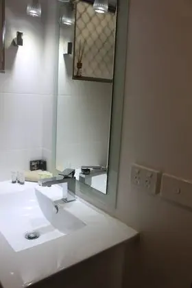 Standard Tek Büyük Yataklı Oda, Küçük Mutfak