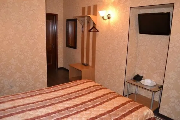 Economy Tek Büyük Yataklı Oda