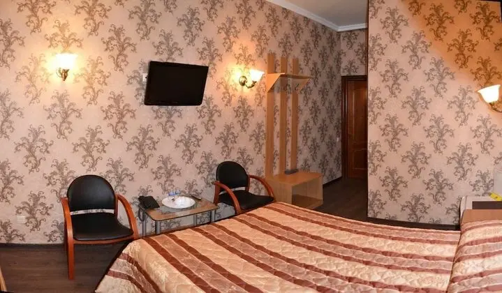 Economy Tek Büyük Yataklı Oda