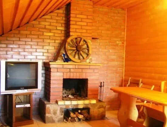 Family Bungalov