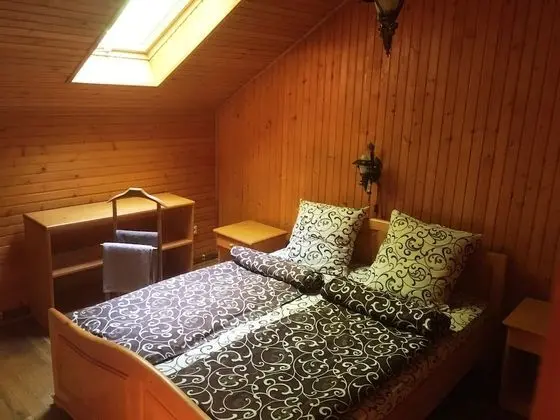 Family Bungalov