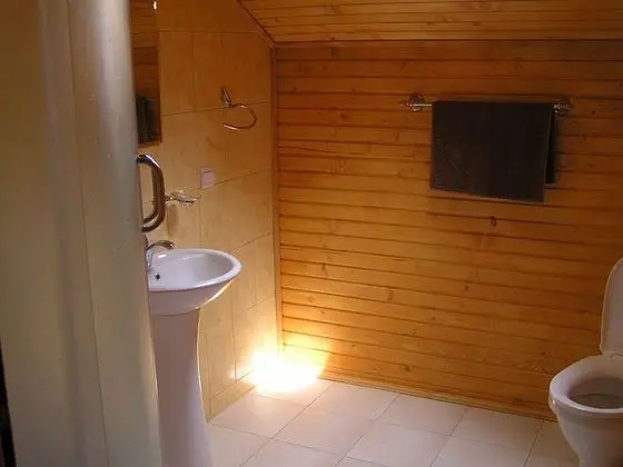 Family Bungalov