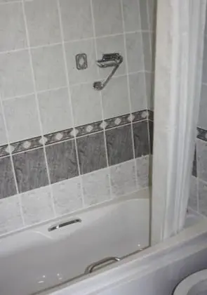 Standard Tek Kişilik Oda, 1 Tek Kişilik Yatak