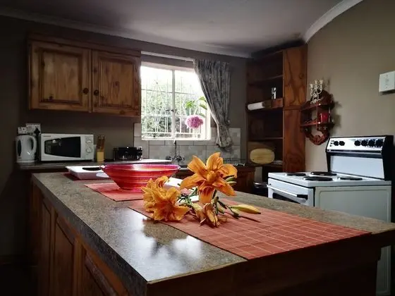 Design Kır Evi, Bahçe Manzaralı, Köşe (Tipperary cottage)