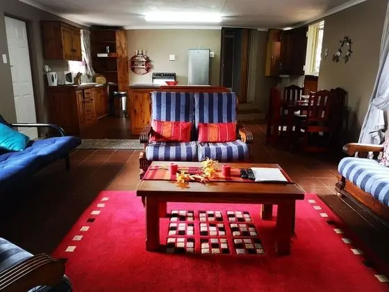Design Kır Evi, Bahçe Manzaralı, Köşe (Tipperary cottage)